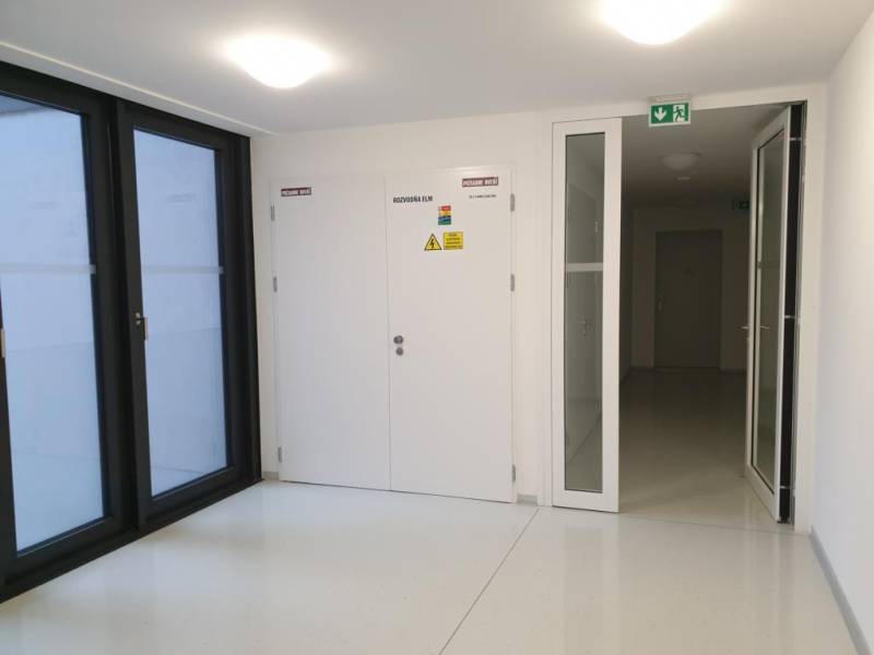 Affitto Appartamento con 2 stanze, Appartamento con 2 stanze, Jarabink