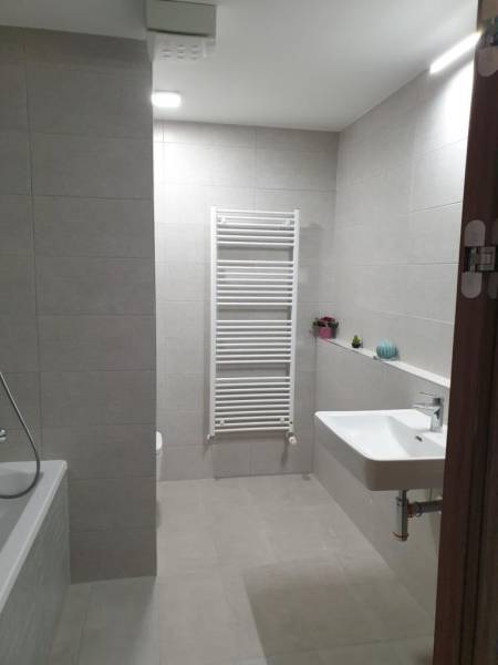 Affitto Appartamento con 2 stanze, Appartamento con 2 stanze, Jarabink