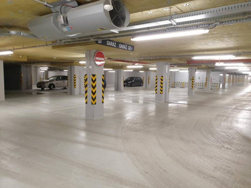 Affitto Appartamento con 2 stanze, Appartamento con 2 stanze, Jarabink