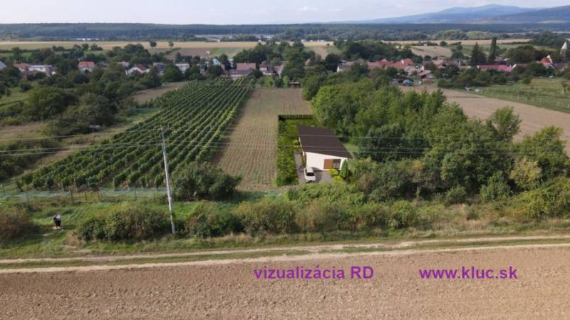 Vendita Terreni residenziali, Terreni residenziali, Pezinok, Slovakia