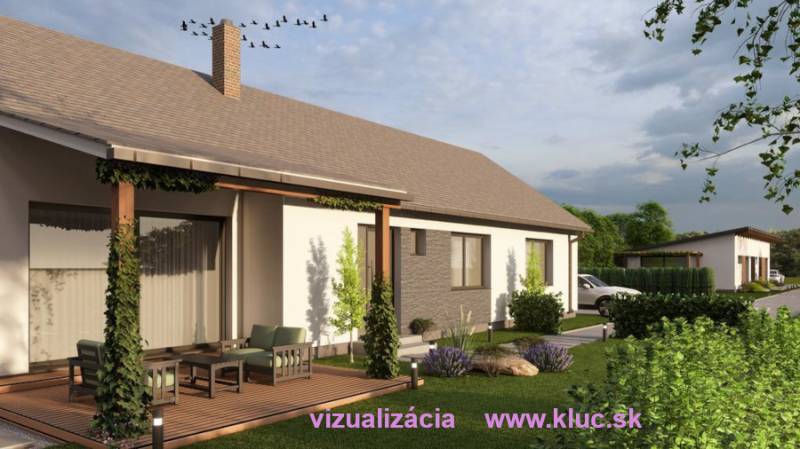 Vendita Terreni residenziali, Terreni residenziali, Pezinok, Slovakia