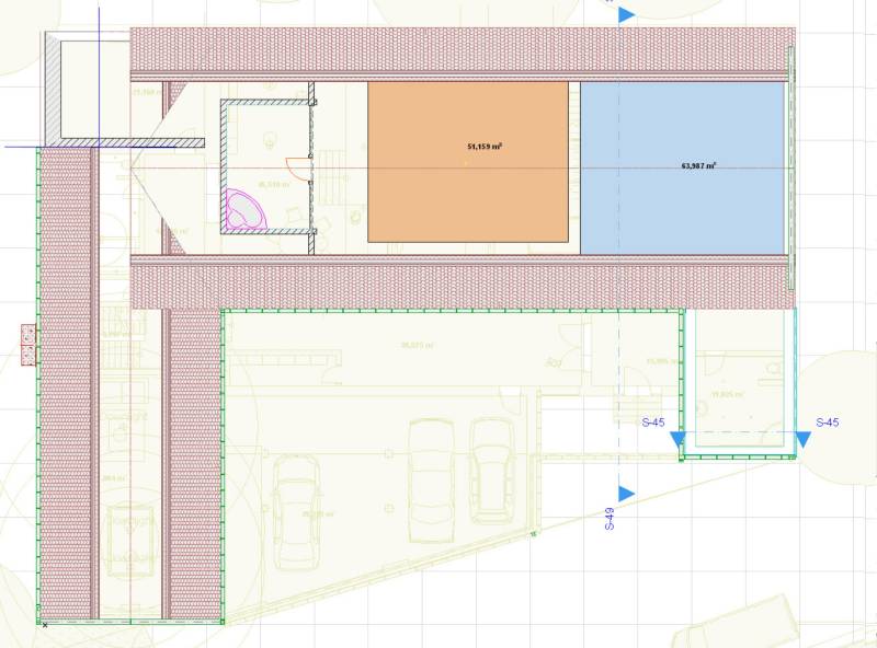 Moderna residenza loft a Starý Lamač – ideale per aziende / sede