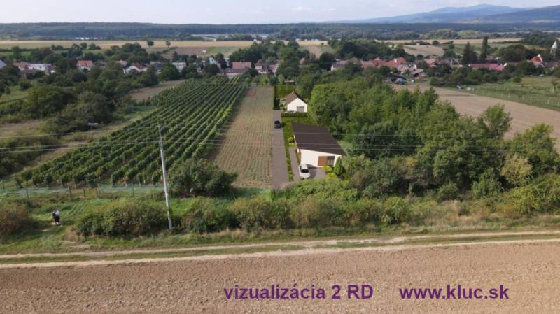 Vendita Terreni residenziali, Terreni residenziali, Pezinok, Slovakia