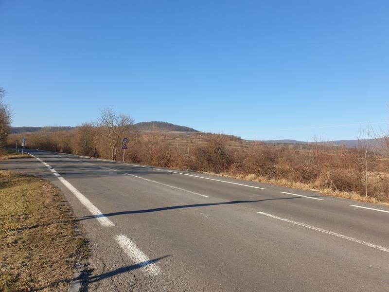 Vendita Terreni agricoli e forestali, Terreni agricoli e forestali, Ma