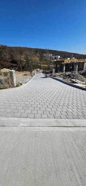 Vendita Terreni residenziali, Terreni residenziali, Chladná, Bratislav