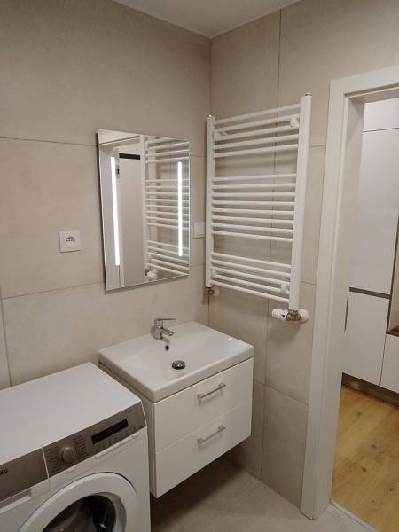 Affitto Appartamento con 2 stanze, Appartamento con 2 stanze, Sliačska