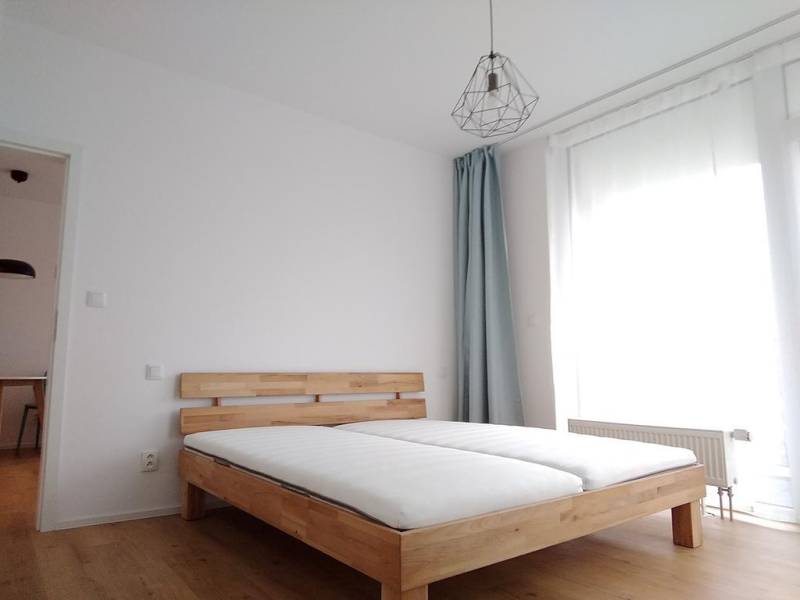 Affitto Appartamento con 2 stanze, Appartamento con 2 stanze, Sliačska