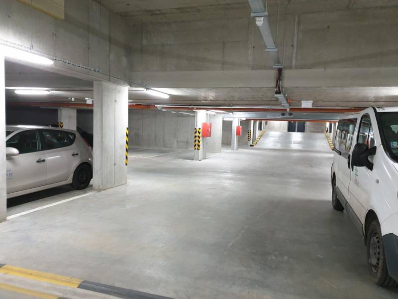 Affitto Appartamento con 2 stanze, Appartamento con 2 stanze, Sliačska