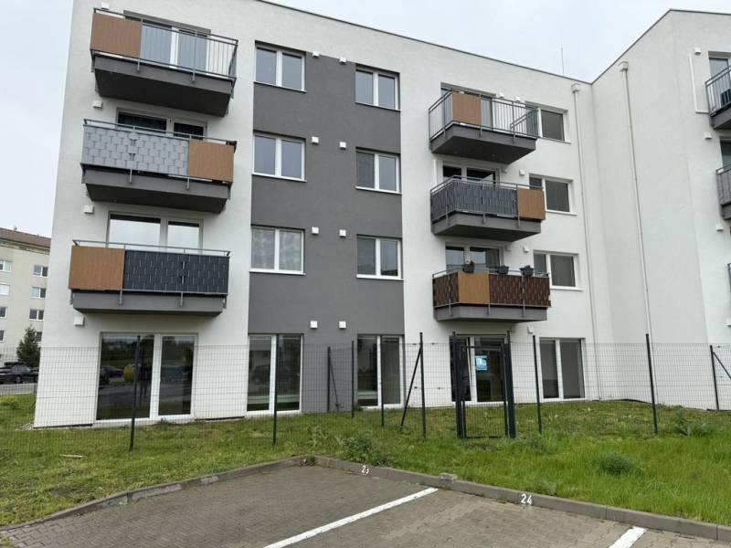 Affitto Spazi commerciali, Spazi commerciali, Hlavná, Trnava, Slovakia