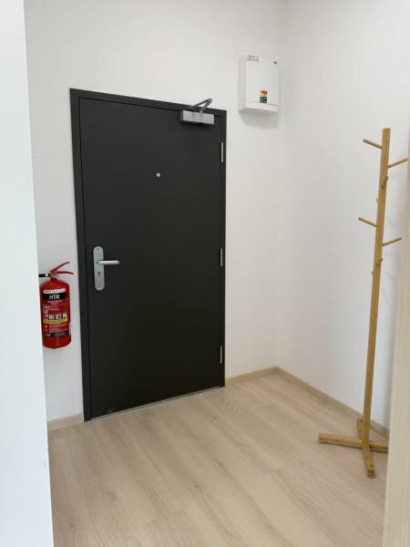 Affitto Appartamento con 2 stanze, Appartamento con 2 stanze, Hlavná, 