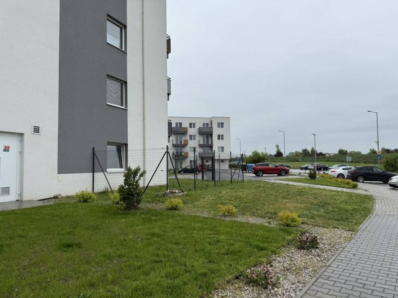 Affitto Appartamento con 2 stanze, Appartamento con 2 stanze, Hlavná, 