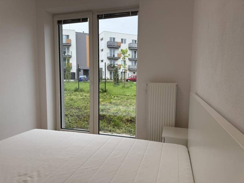 Affitto Appartamento con 3 stanze, Appartamento con 3 stanze, Hlavná, 