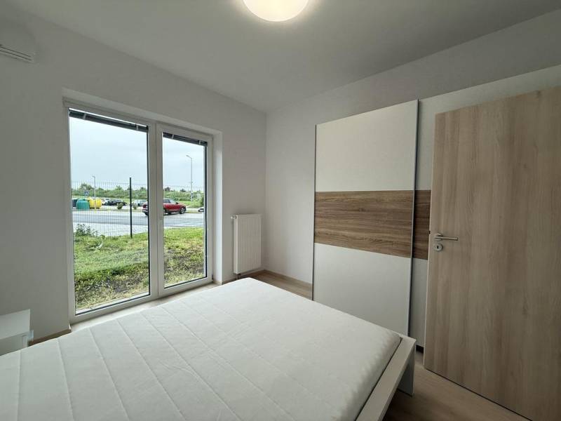 Affitto Appartamento con 2 stanze, Appartamento con 2 stanze, Trnava, 
