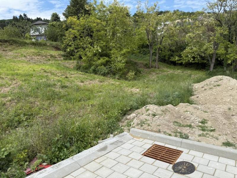 Vendita Terreni residenziali, Terreni residenziali, Chladná, Bratislav