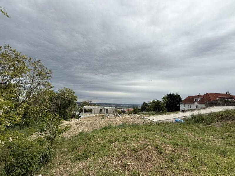 Vendita Terreni residenziali, Terreni residenziali, Chladná, Bratislav