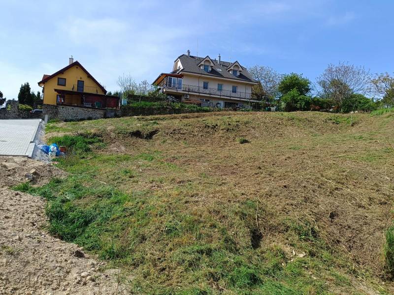 Vendita Terreni residenziali, Terreni residenziali, Chladná, Bratislav