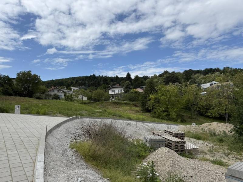 Vendita Terreni residenziali, Terreni residenziali, Chladná, Bratislav