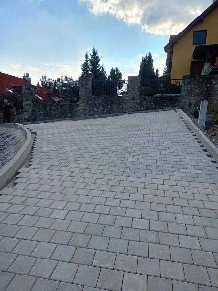 Vendita Terreni residenziali, Terreni residenziali, Chladná, Bratislav