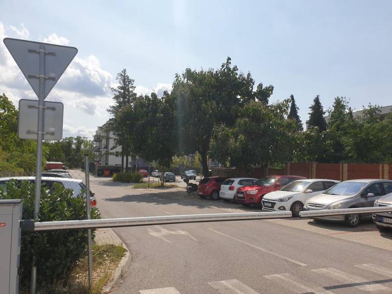 Subaffitto Appartamento con 3 stanze, Appartamento con 3 stanze, Mahul