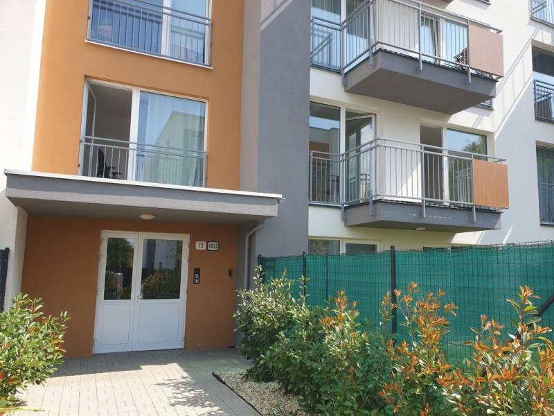 Subaffitto Appartamento con 3 stanze, Appartamento con 3 stanze, Mahul