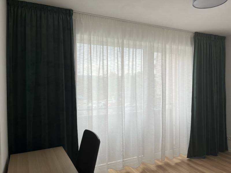 Subaffitto Appartamento con 3 stanze, Appartamento con 3 stanze, Mahul