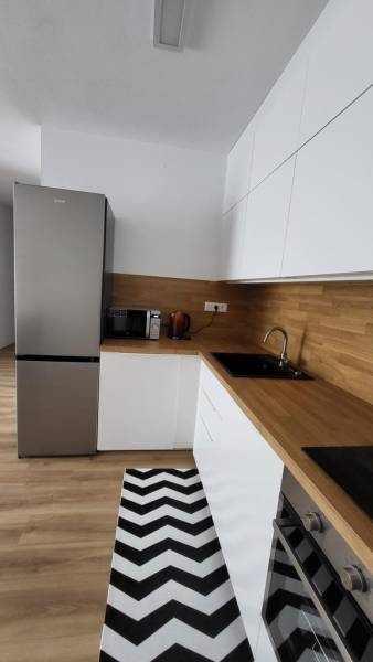 Subaffitto Appartamento con 3 stanze, Appartamento con 3 stanze, Mahul