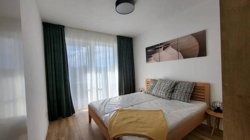 Affitto Appartamento con 3 stanze, Appartamento con 3 stanze, Mahulank