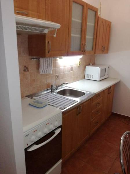 Affitto Appartamento con 1 stanza, Appartamento con 1 stanza, Bodrocká