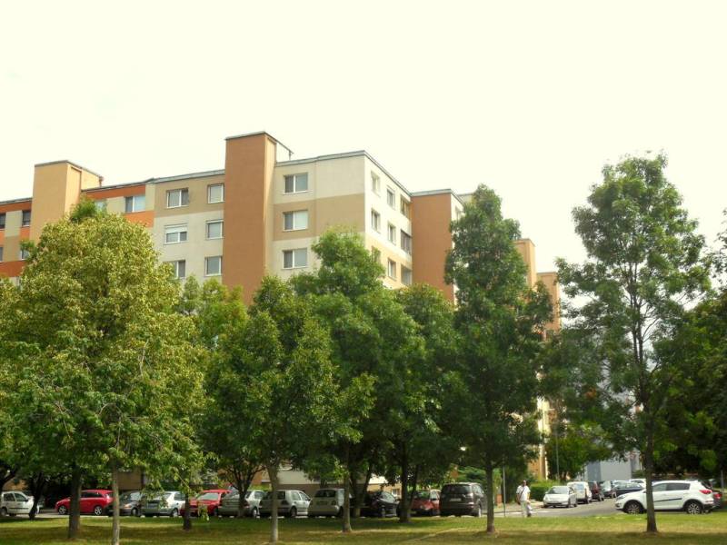 Affitto Appartamento con 1 stanza, Appartamento con 1 stanza, Bodrocká