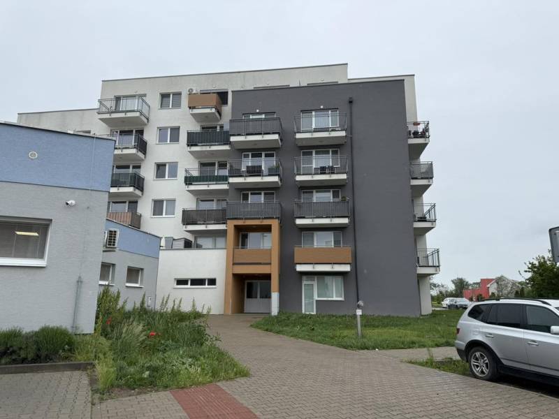 Affitto Spazi commerciali, Spazi commerciali, Hlavná, Trnava, Slovakia