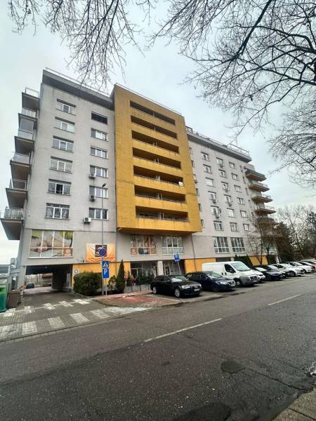 Affitto Uffici, Uffici, Antolská, Bratislava - Petržalka, Slovakia