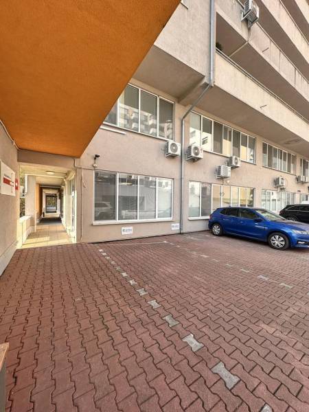 Affitto Uffici, Uffici, Antolská, Bratislava - Petržalka, Slovakia