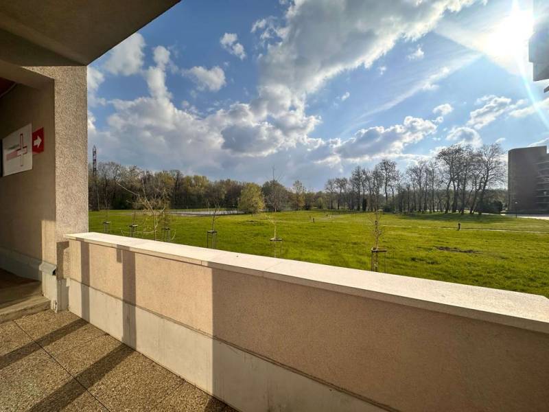 Affitto Uffici, Uffici, Antolská, Bratislava - Petržalka, Slovakia