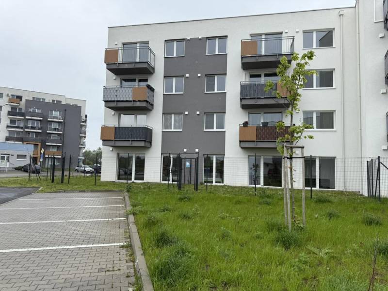 Vendita Appartamento con 2 stanze, Appartamento con 2 stanze, Trnava, 