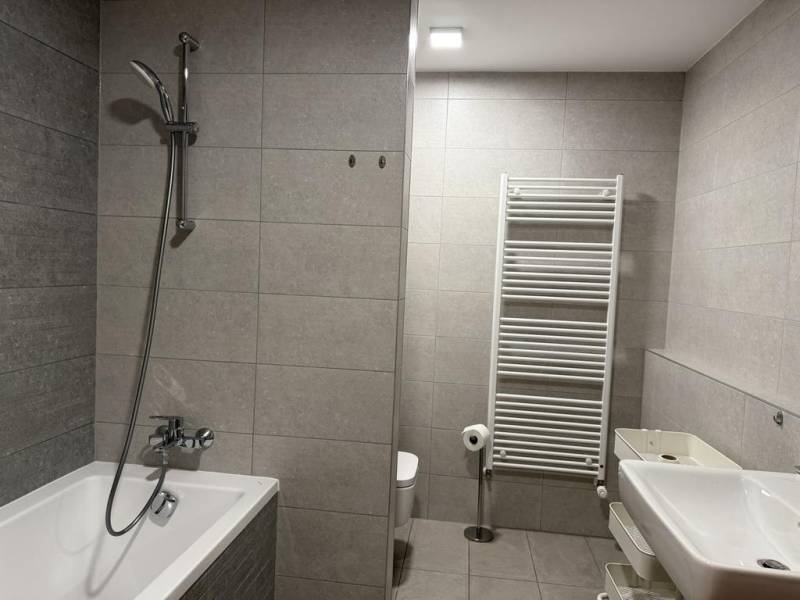 Affitto Appartamento con 2 stanze, Appartamento con 2 stanze, Jarabink