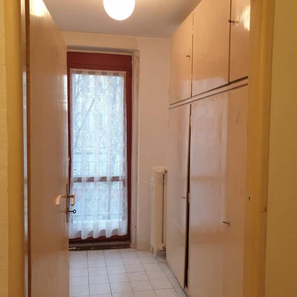 Vendita Appartamento con 3 stanze, Appartamento con 3 stanze, Vajnorsk
