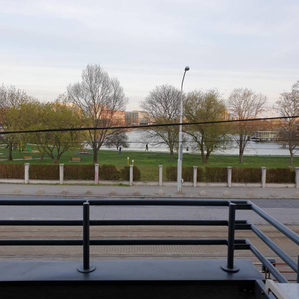Vendita Appartamento con 3 stanze, Appartamento con 3 stanze, Vajnorsk