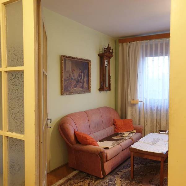 Vendita Appartamento con 3 stanze, Appartamento con 3 stanze, Vajnorsk