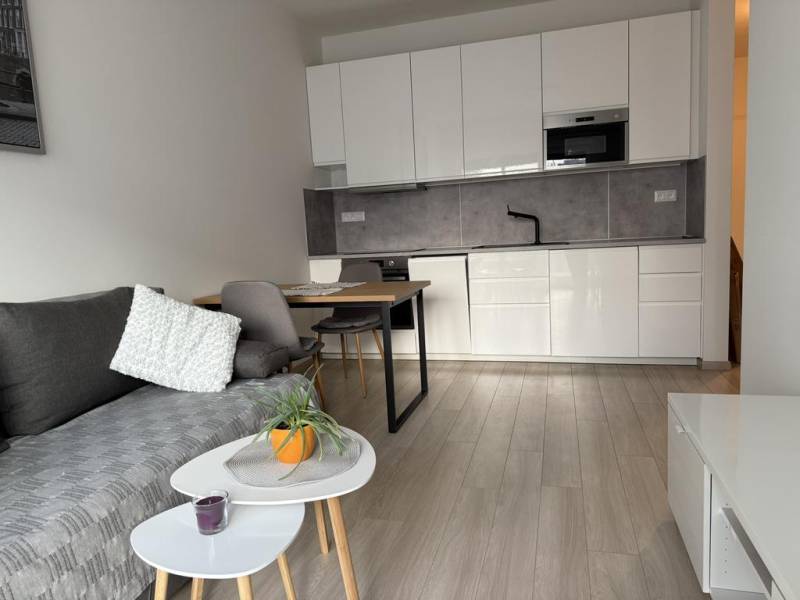 Affitto Appartamento con 2 stanze, Appartamento con 2 stanze, Jarabink