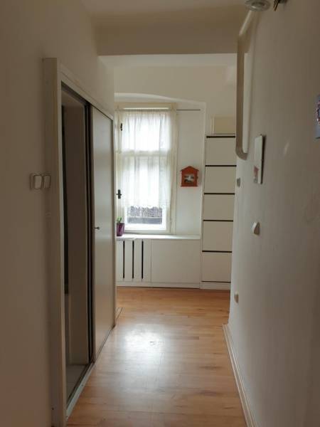Affitto Appartamento con 2 stanze, Appartamento con 2 stanze, Mestská,
