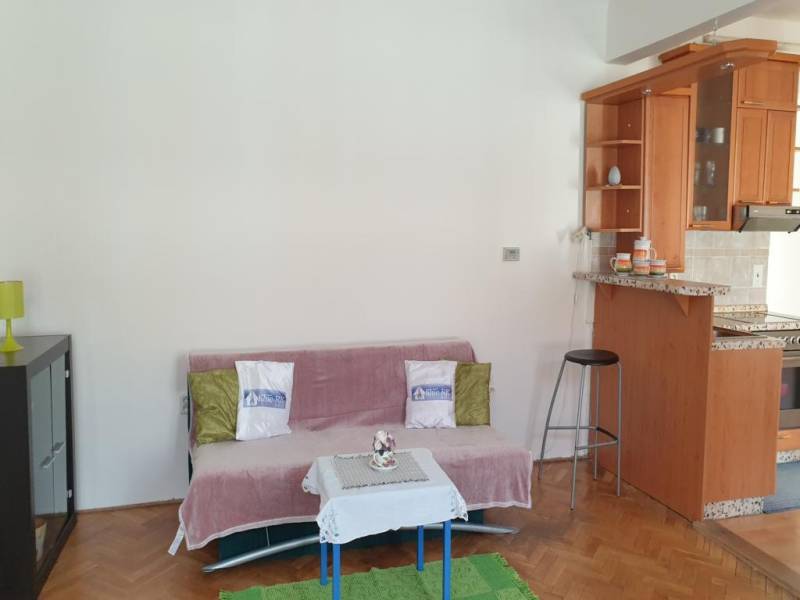 Affitto Appartamento con 2 stanze, Appartamento con 2 stanze, Mestská,