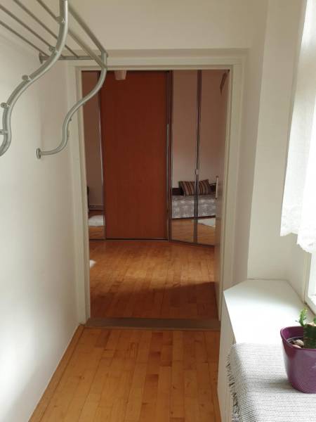 Affitto Appartamento con 2 stanze, Appartamento con 2 stanze, Mestská,