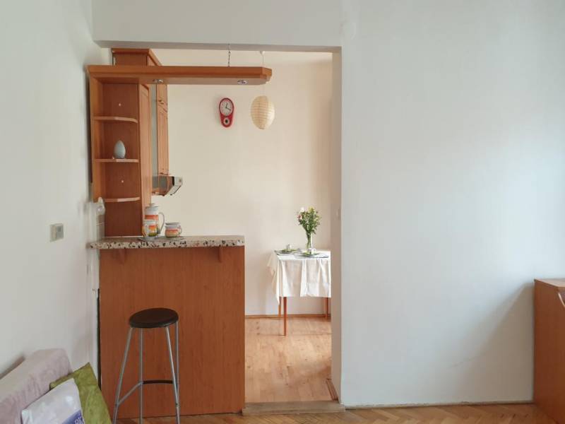 Affitto Appartamento con 2 stanze, Appartamento con 2 stanze, Mestská,