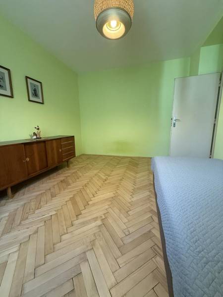 Vendita Appartamento con 3 stanze, Appartamento con 3 stanze, Vajnorsk