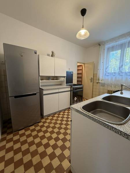 Vendita Appartamento con 3 stanze, Appartamento con 3 stanze, Vajnorsk