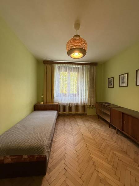 Vendita Appartamento con 3 stanze, Appartamento con 3 stanze, Vajnorsk