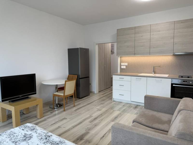 Affitto Monolocale, Monolocale, Hlavná, Trnava, Slovakia