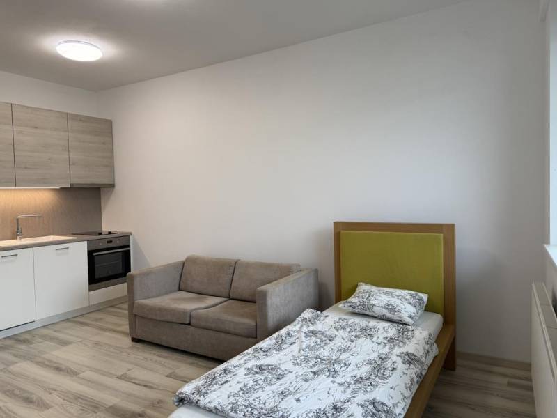 Affitto Monolocale, Monolocale, Hlavná, Trnava, Slovakia