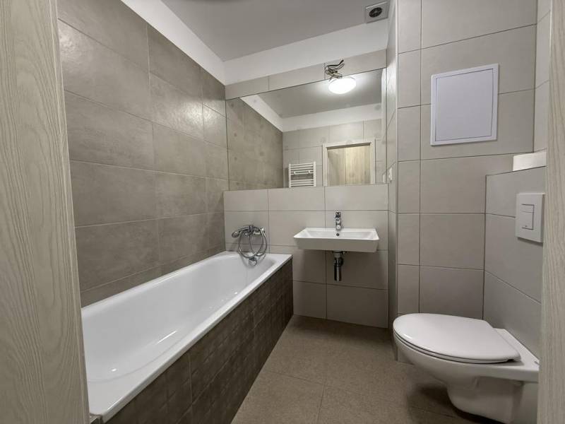 Affitto Appartamento con 3 stanze, Appartamento con 3 stanze, Hlavná, 