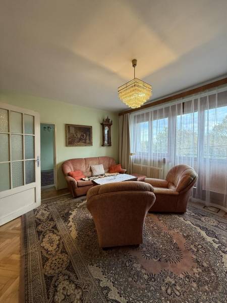 Vendita Appartamento con 3 stanze, Appartamento con 3 stanze, Vajnorsk